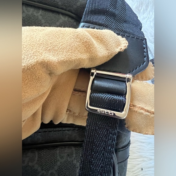 Gucci Backpack - Picture 11 of 16
